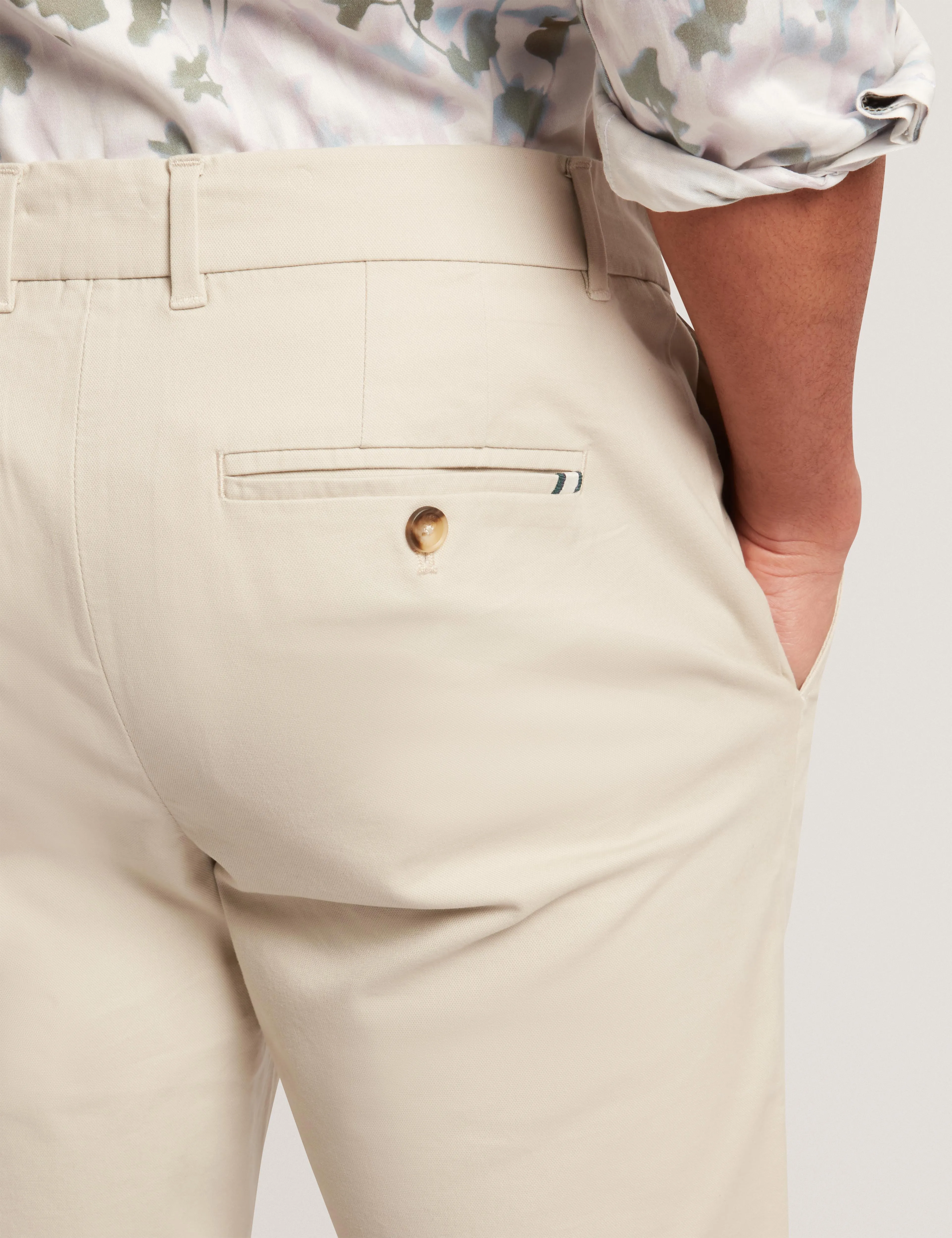 BATFORD | STONE Printed design