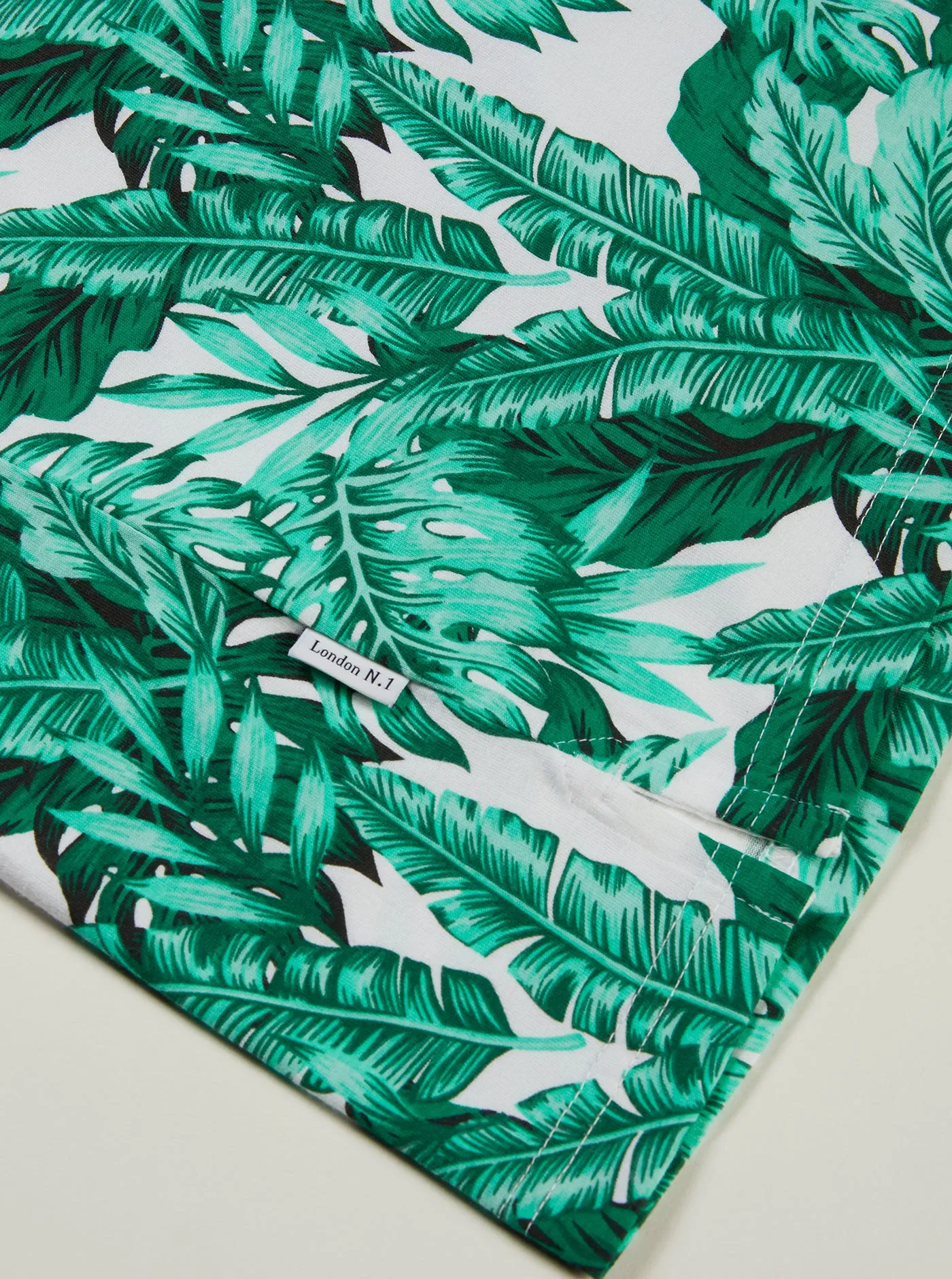 Oxenham Polo - All Over Print Comfortable Design Sport Glow