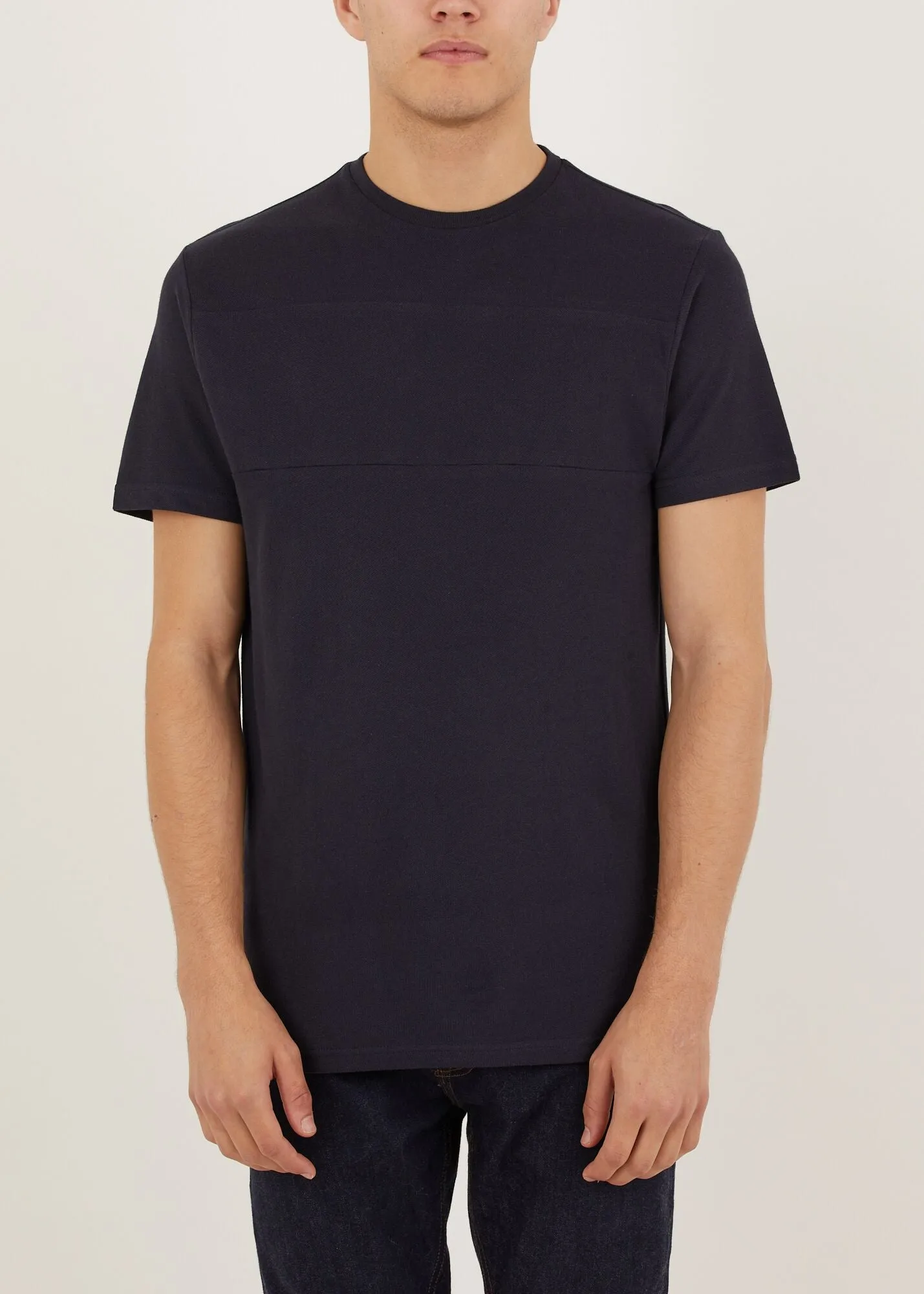 Love Core North T-Shirt - Navy