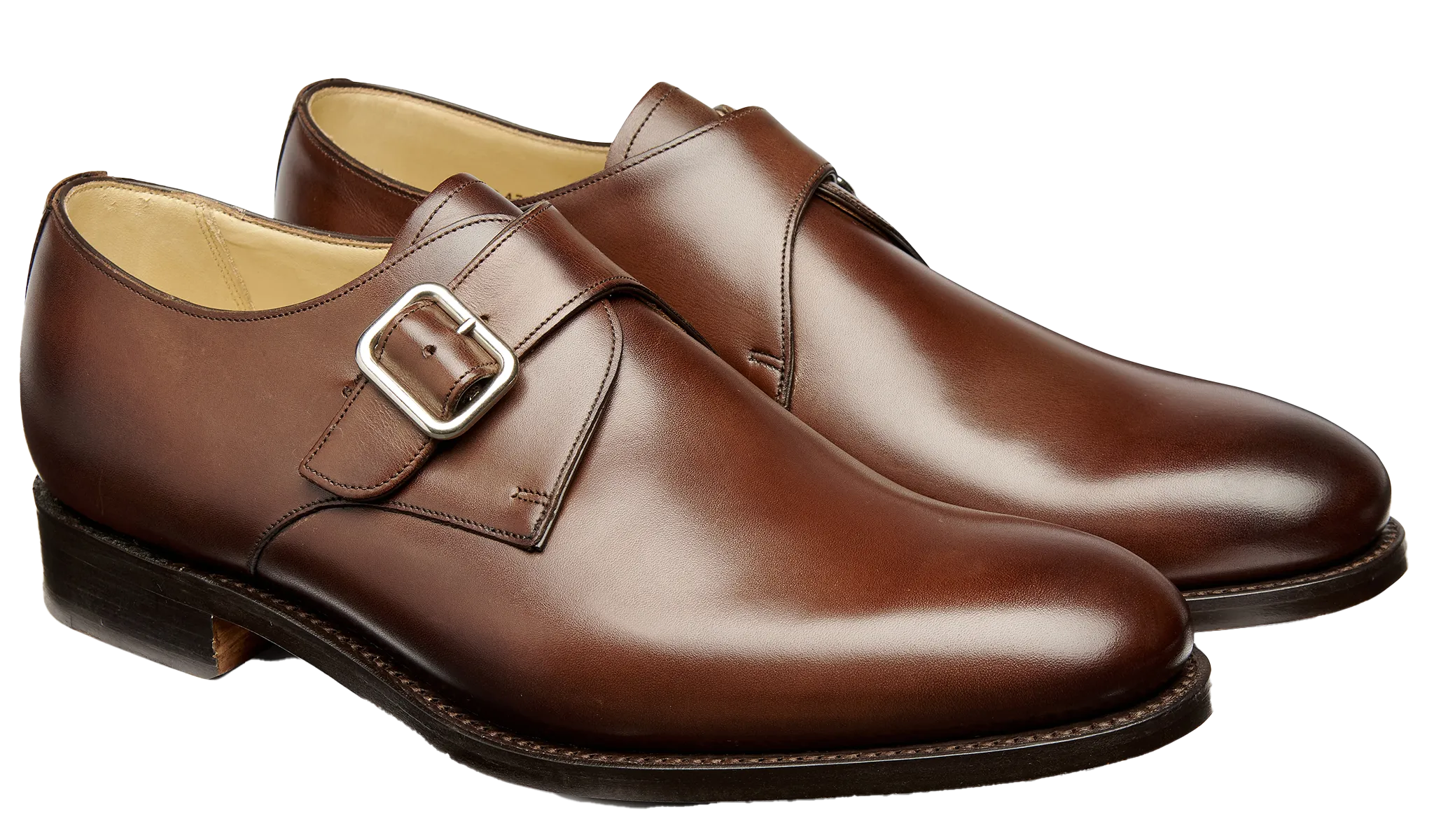 Northcote - Ebony Calf Neutral palette Multifunction Fit