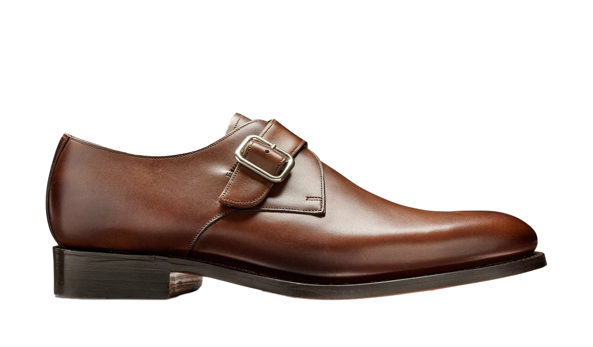 Northcote - Ebony Calf Easy Wash Legacy Shade