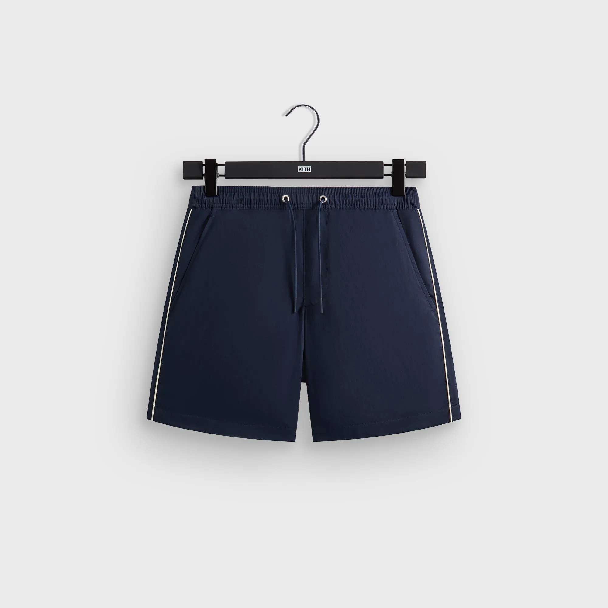 Kith Ivy Collins Swim Short - Nocturnal Contemporary Design construction work