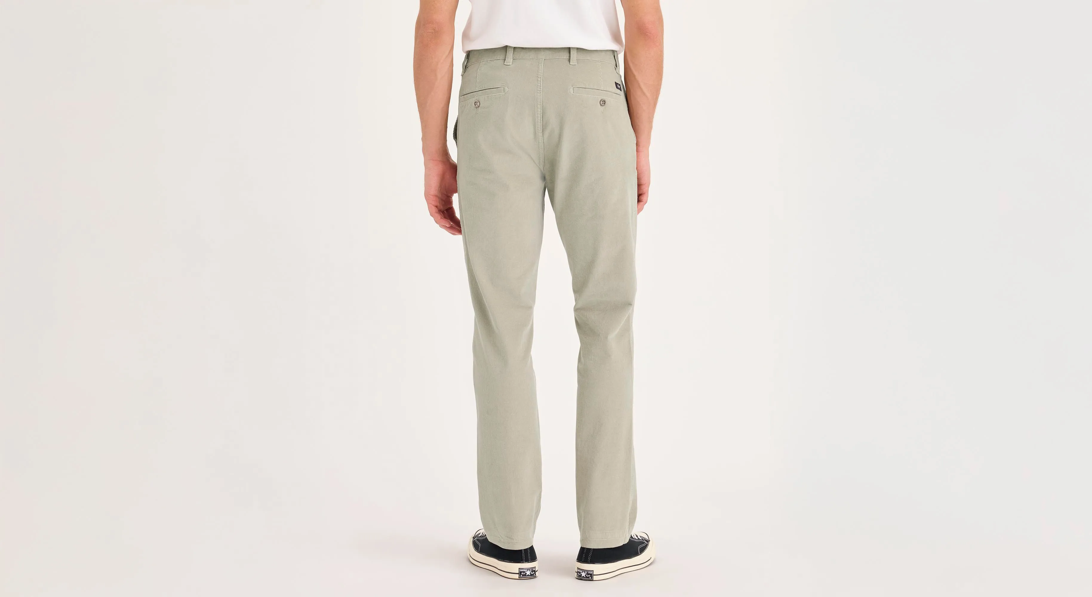 Odor Resistant Ultimate Chinos, Slim Fit