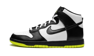 Clean Ride Dunk High "Electric"