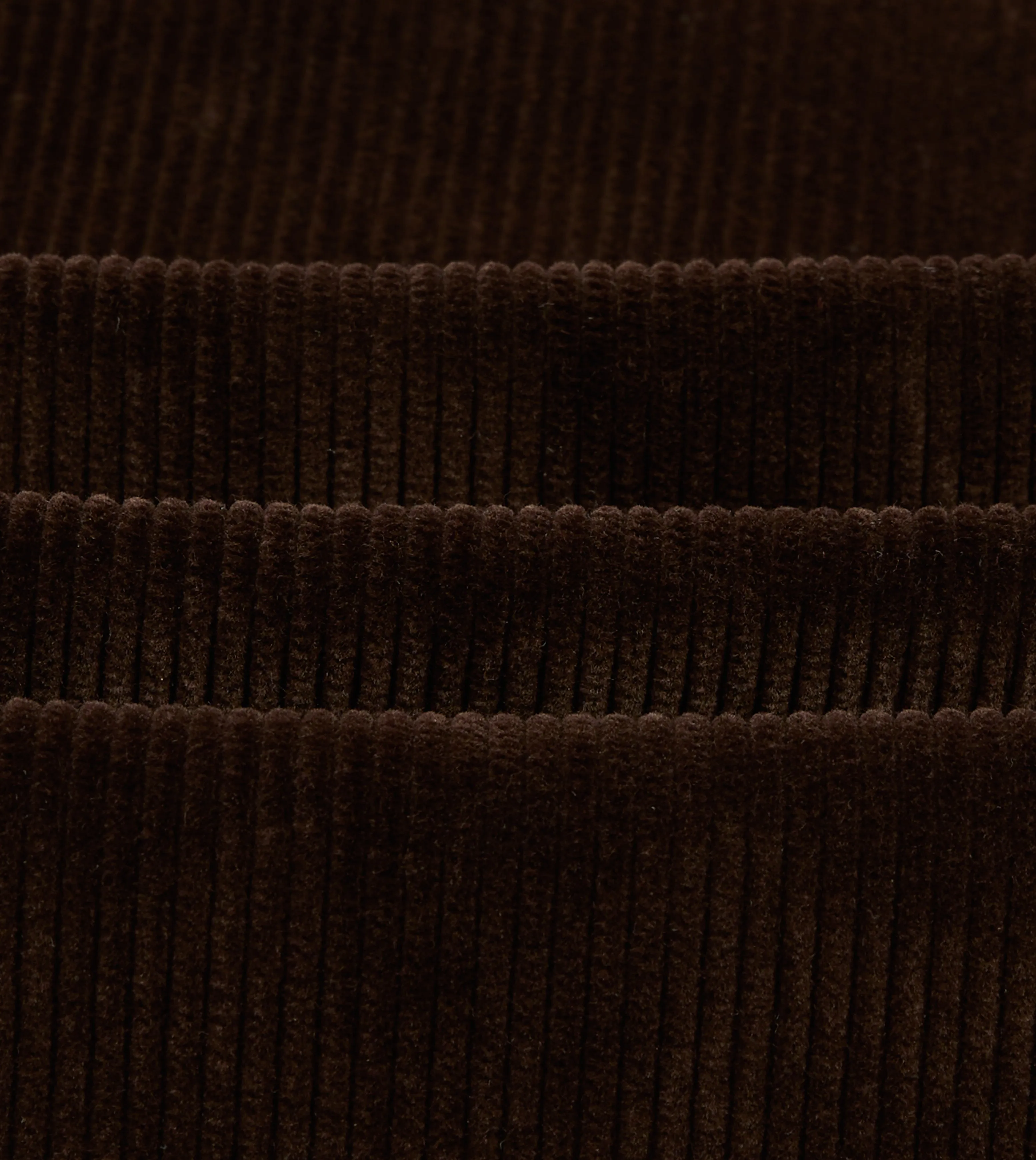 Adjustable Cuff Design Shoyoroll by Drake's Corduroy Gi Jacket