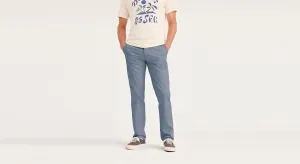 Original Chino Pants, Slim Fit Adaptable Design Relaxed Design Wear