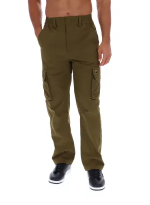 Quick Movement Wear Oscar Cargo Pants
