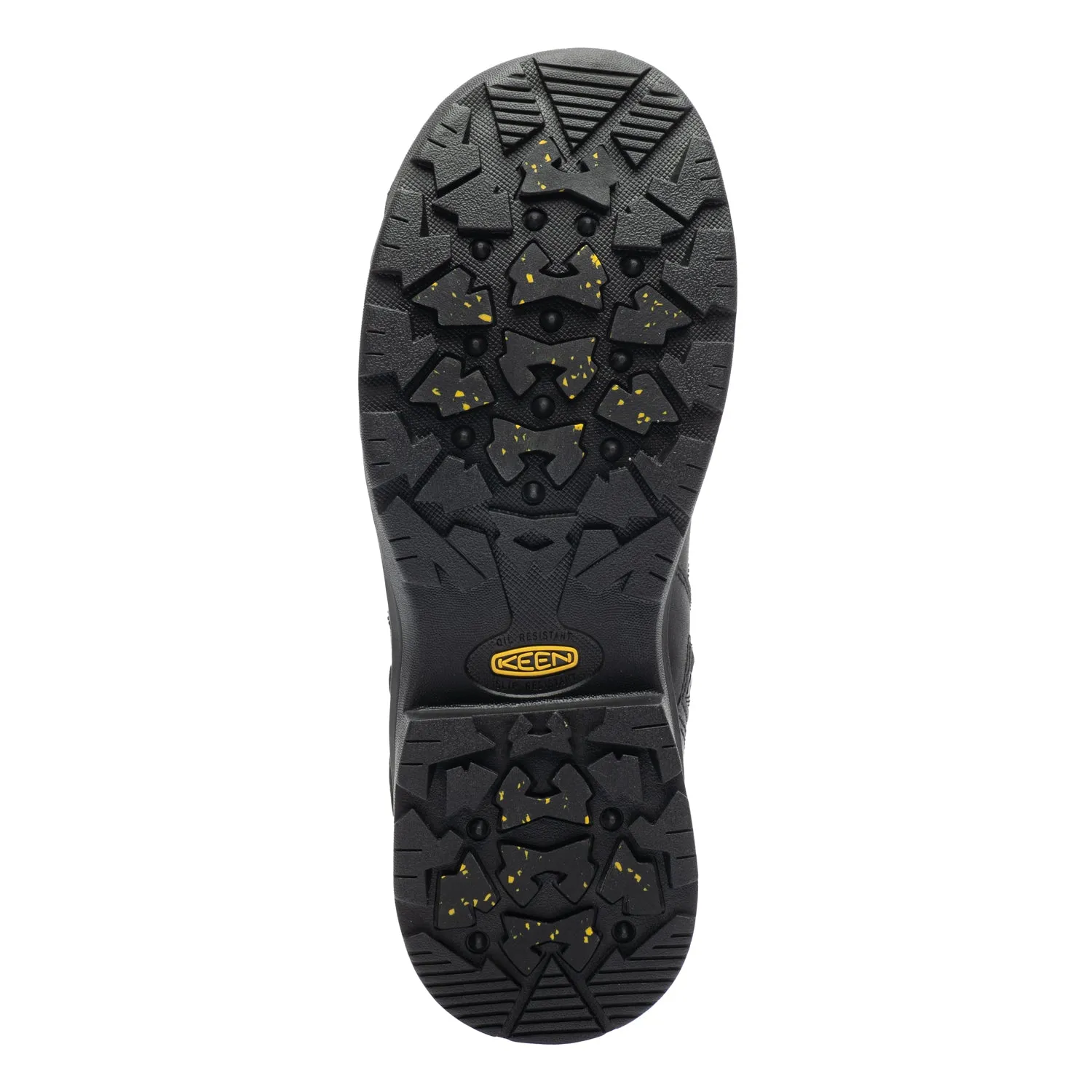 Seamless Comfort Snow Trekker Insulated Trail Exploration Oshawa Duty Men's 8" composite toe leather work boots 1022107