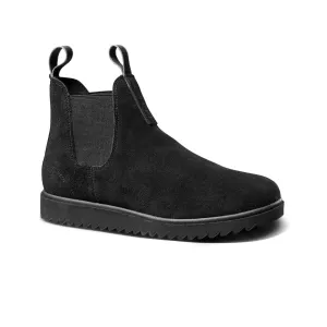 Casual Wear Otis Boot - Black