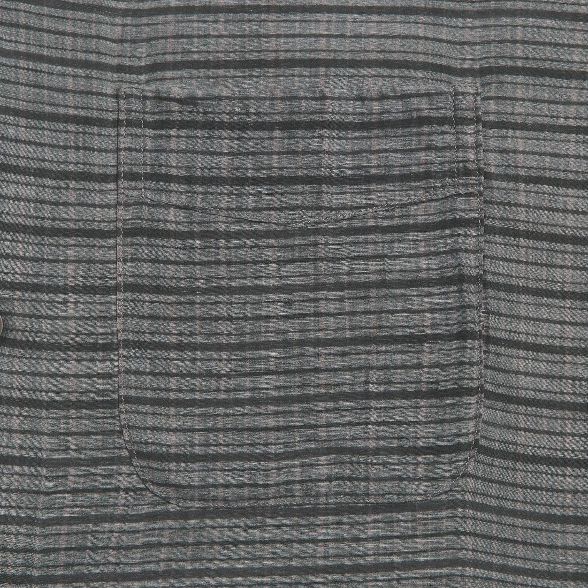 Our Legacy Heusen Shirt  - Picnic Check DetachableLining