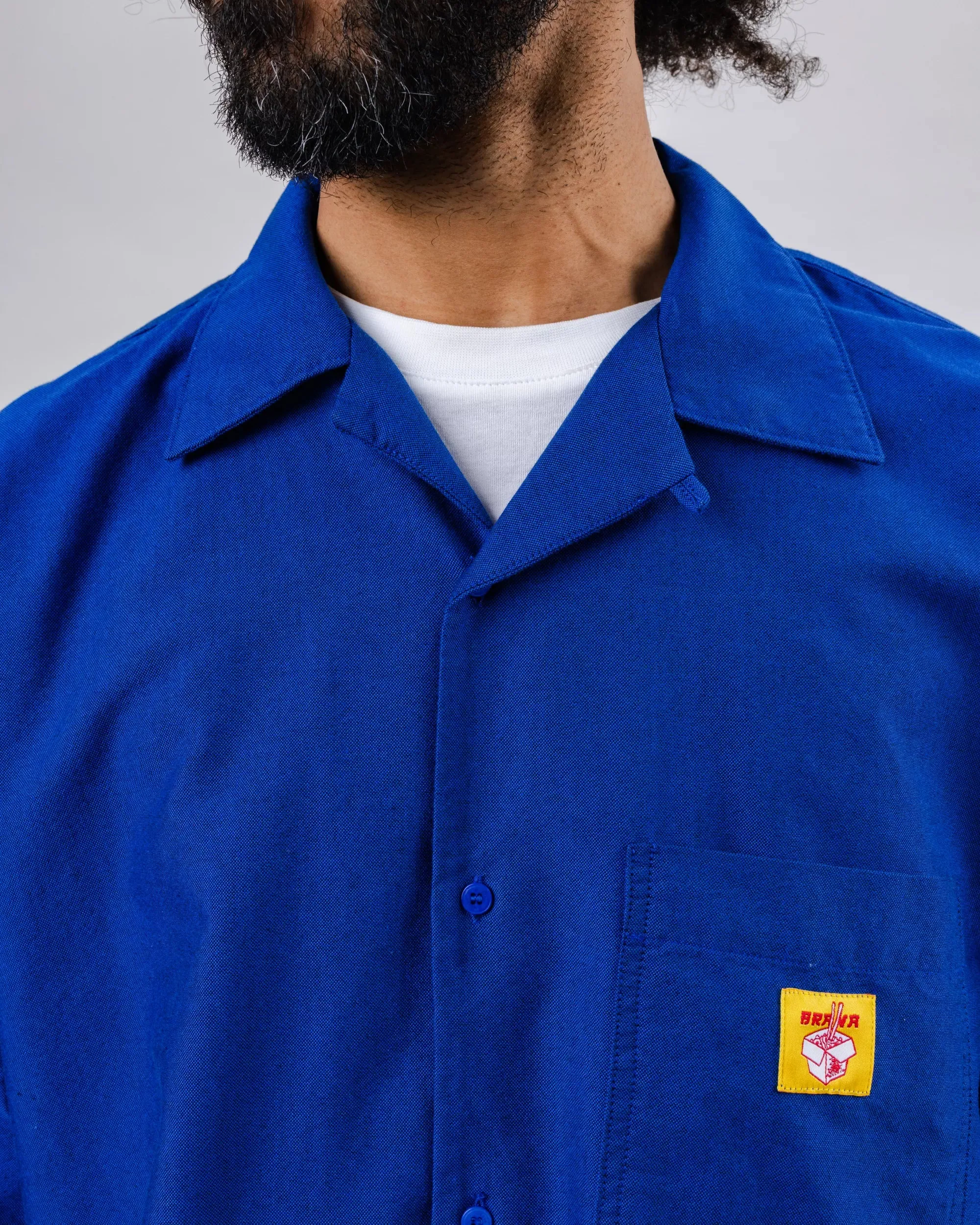 Friends Meetup Oversize Noodles Shirt