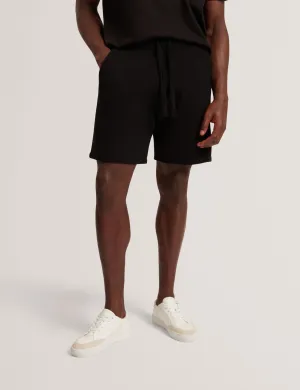 Smooth Fit OWAINE | BLACK