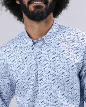 Double Stitched Hems Weekend Vibes Peanuts Everybody's in a Hurry Shirt