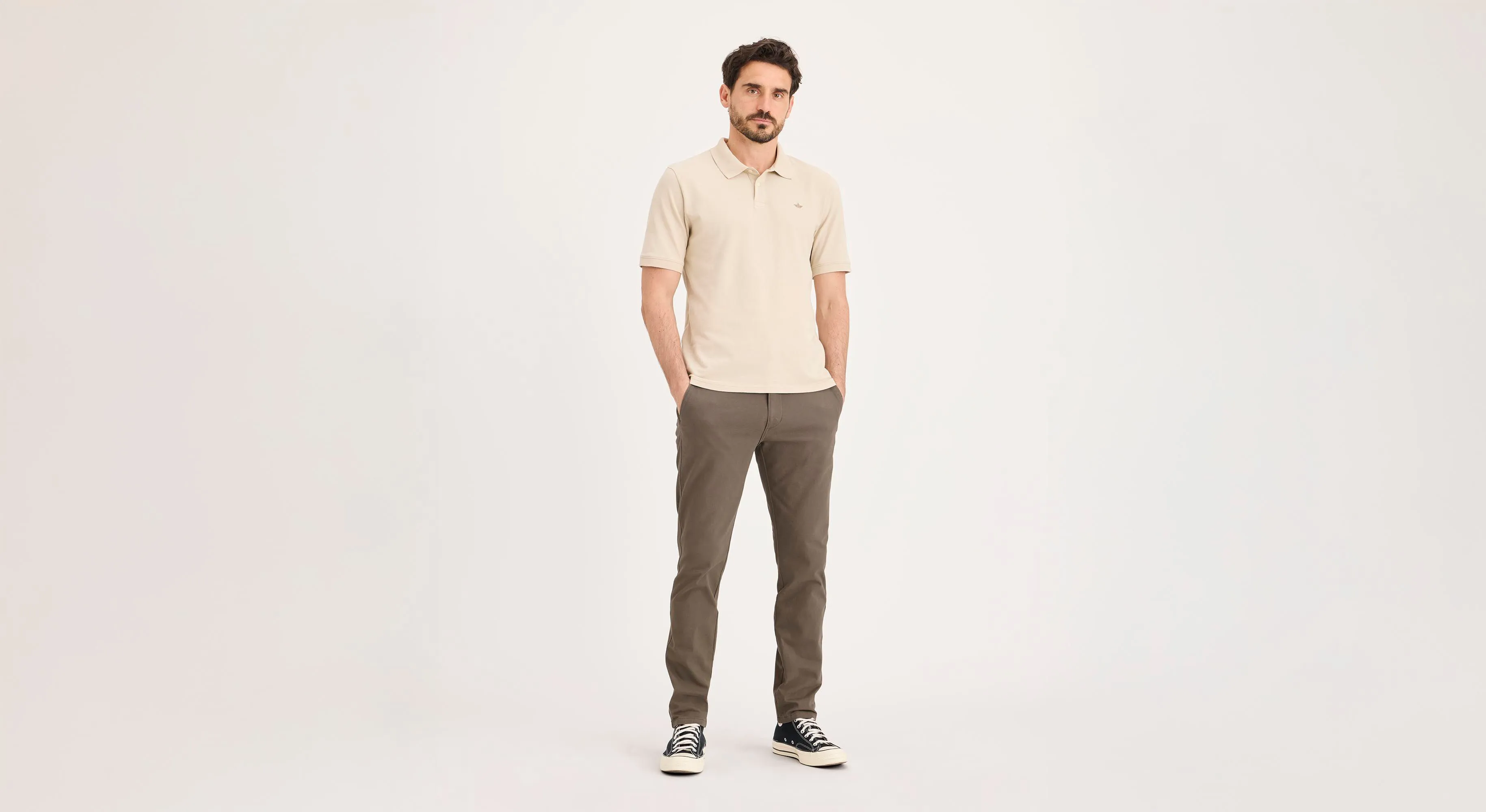 Fit Freedom Ultimate Chino Pants with Smart 360 Flex?, Skinny Fit