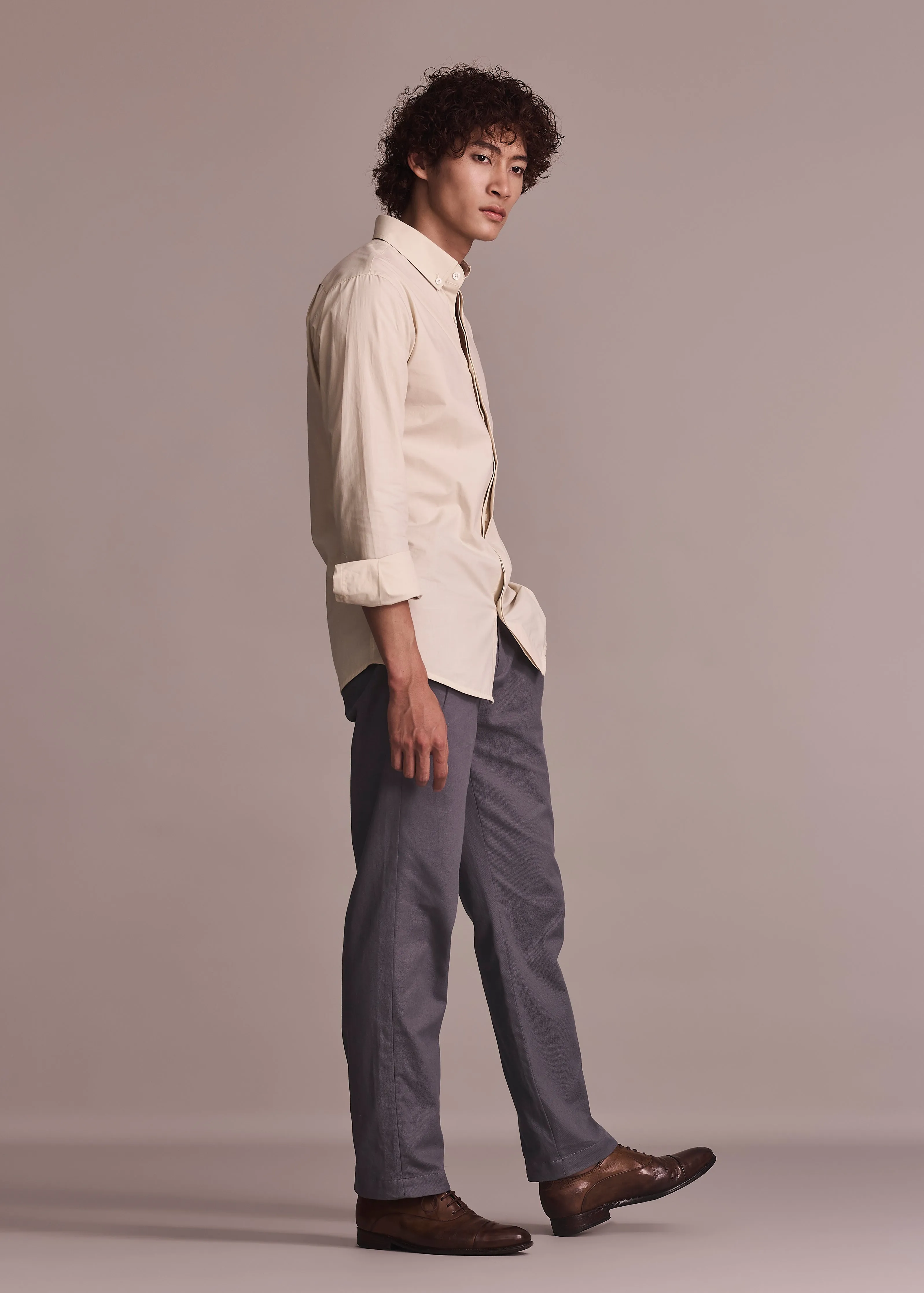 PALM - DENIM Slim Look Fit