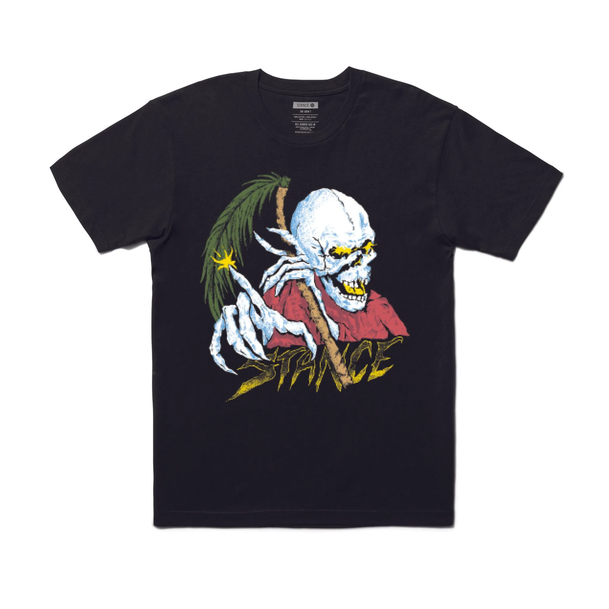 Palm Slayer T-Shirt Soft Fit Wear