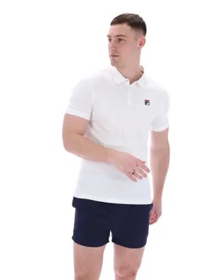 Panatta 2 Short Sleeve Polo Non Iron Finish