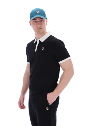 Weekend Smart Panatta 2 Short Sleeve Polo