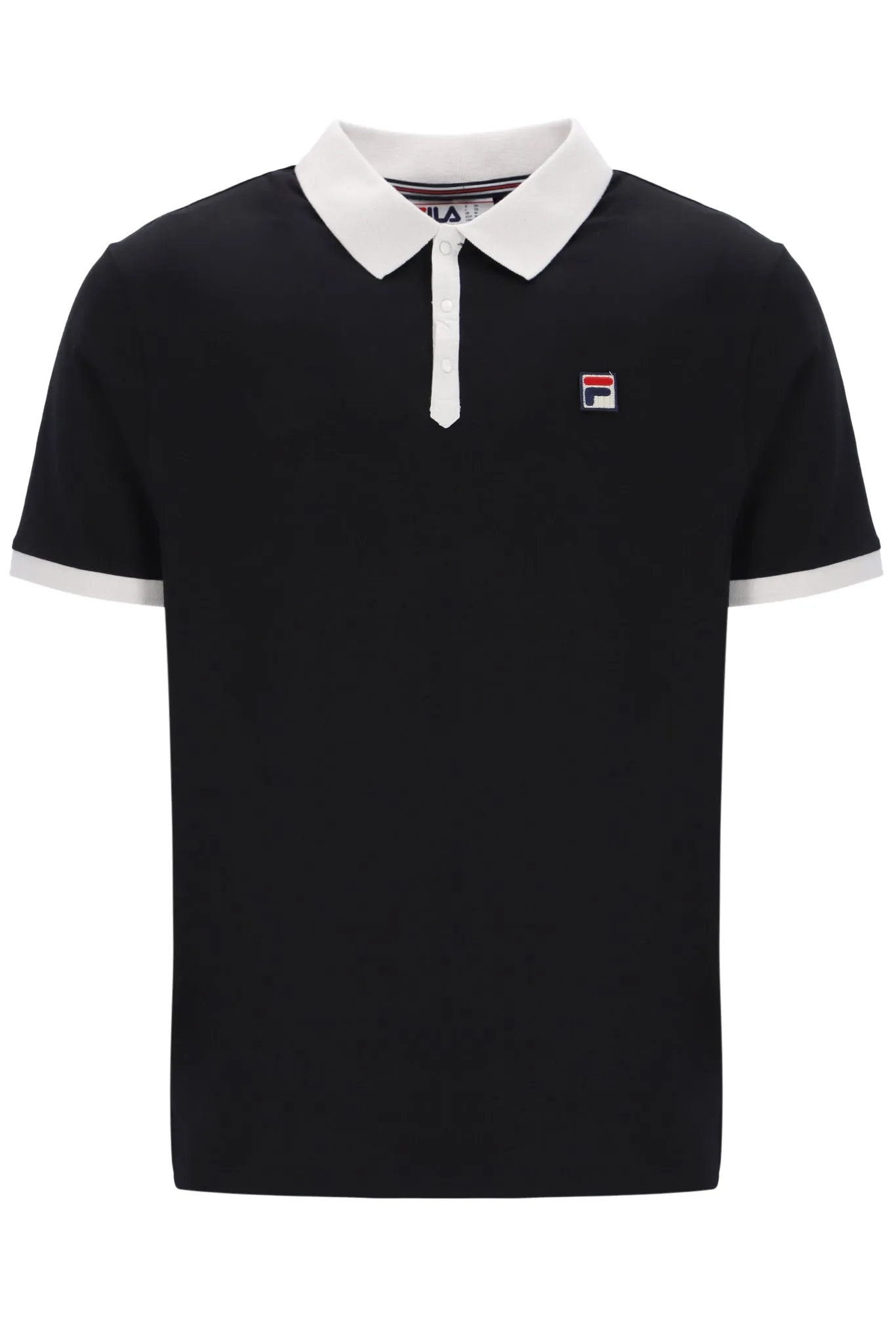 Essential Fashion Panatta 2 Short Sleeve Polo