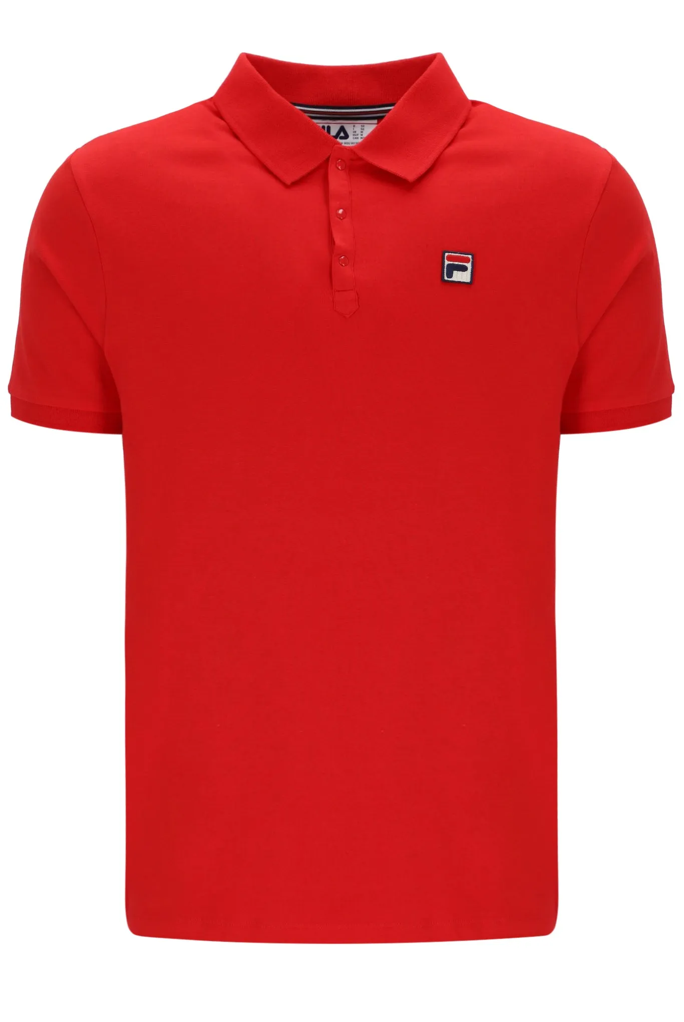 Panatta 2 Short Sleeve Polo Light Wear