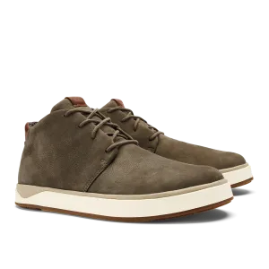 Combat Look Papaku Ili - Mustang