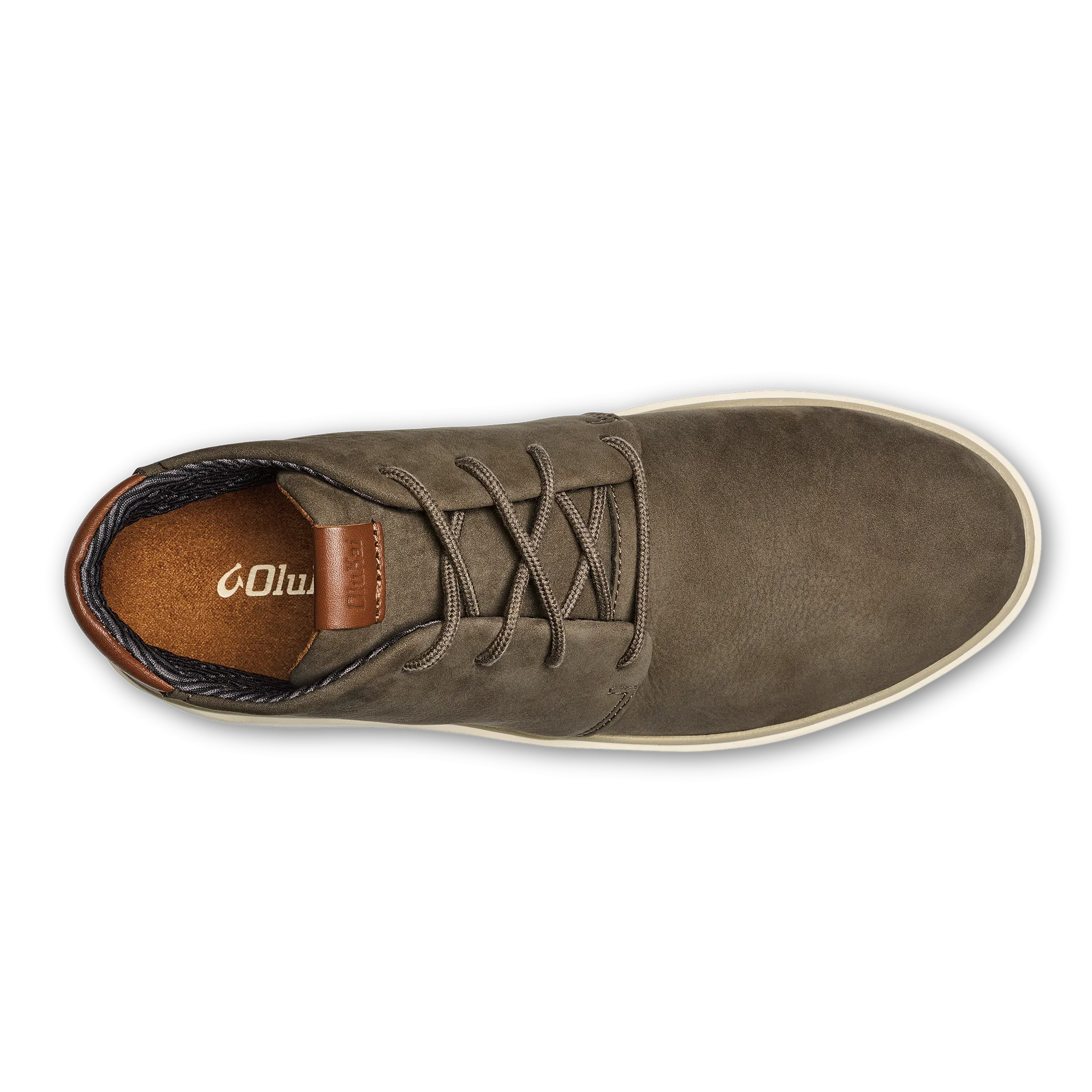 Papaku Ili - Mustang Anti Odor Cold Weather Commuter