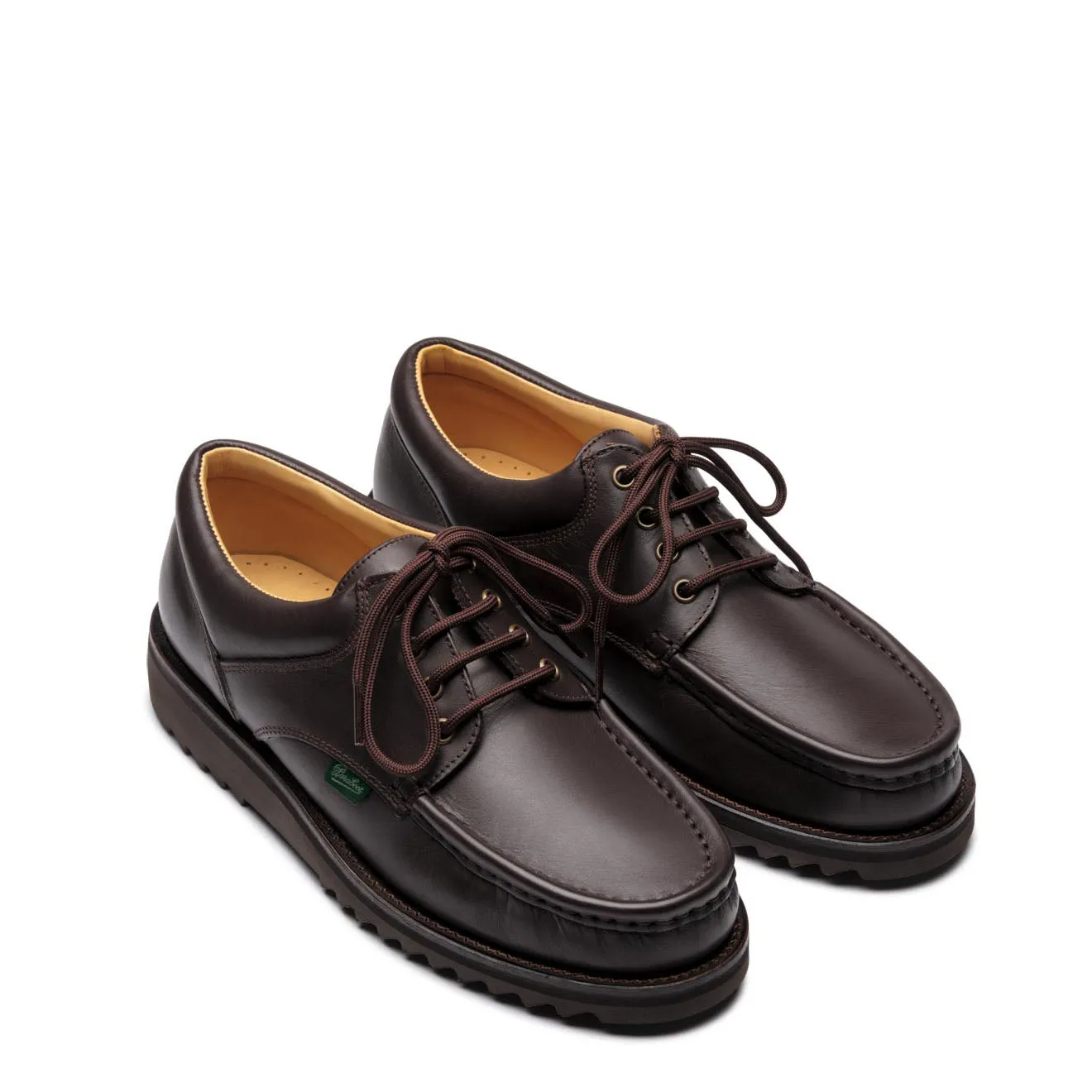 Paraboot Thiers Sport Brown / Kenya Joint Care