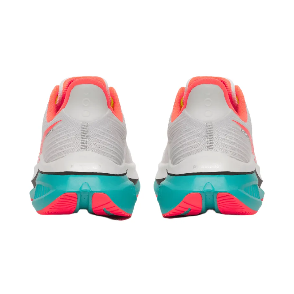 Saucony Men's Endorphin Speed 5 Running Shoes in White/Mutant AW25 High-top