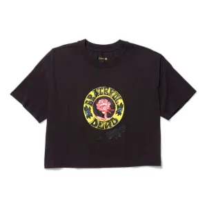 Grateful Dead x Stance Lay Low Rosemary Women's T-Shirt SeamFreeShoulders