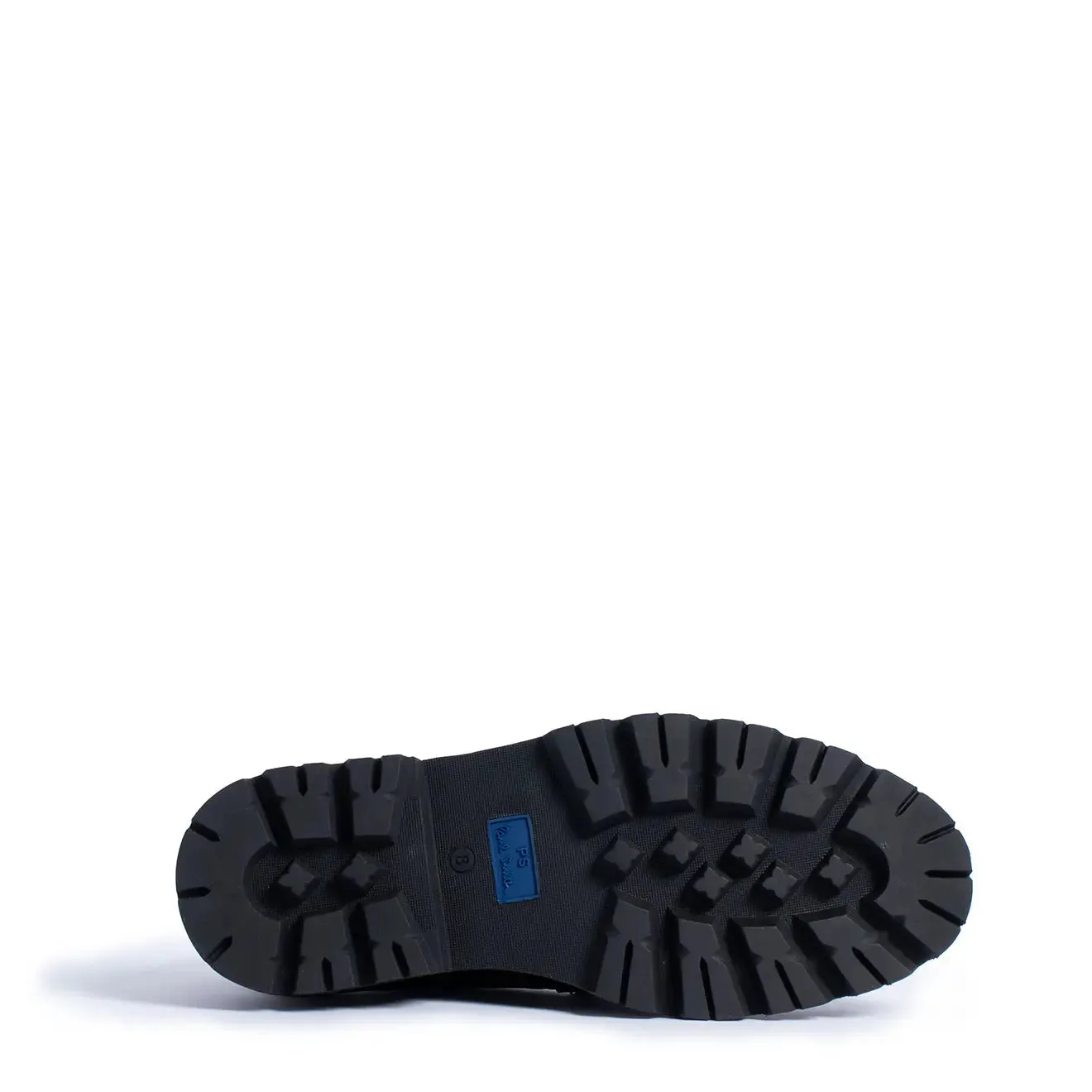 Icon Walk Paul Smith Bolzano Shoe Burgundy / Bordo