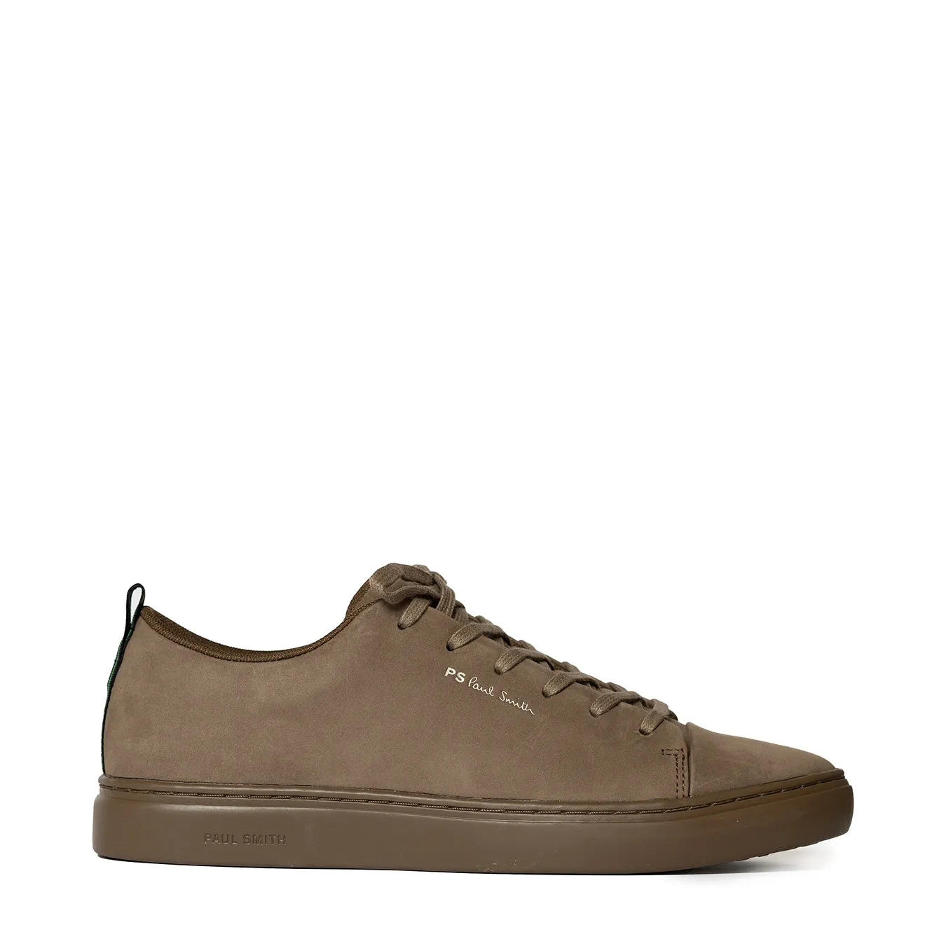 Paul Smith Lee Shoe Sand Shiny Tone