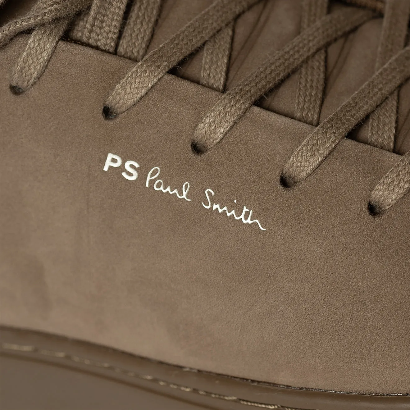 All Terrain Stylish Commuters Skate Cool Paul Smith Lee Shoe Sand