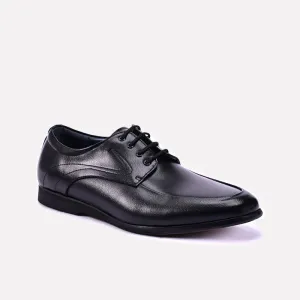 Odor Control Treatment Pember Black Lace Up Dress Shoes 0111233
