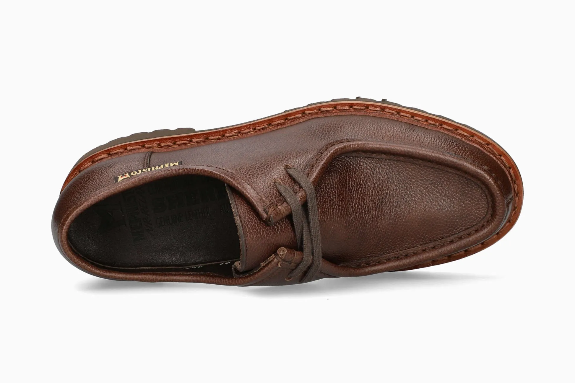 Endless Edge Non Shade Peppo - Chestnut 9178
