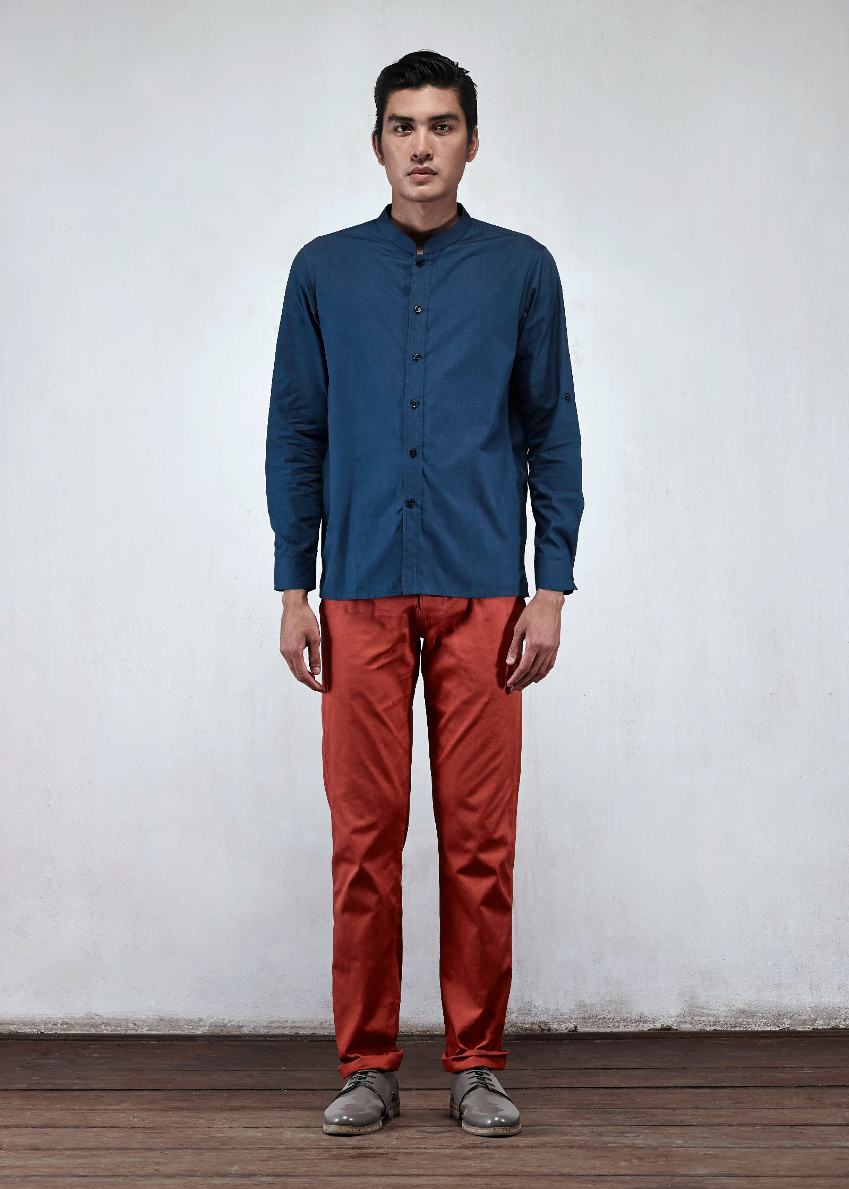 LANG - CHILI Comfortable Stretch Odor Resistant