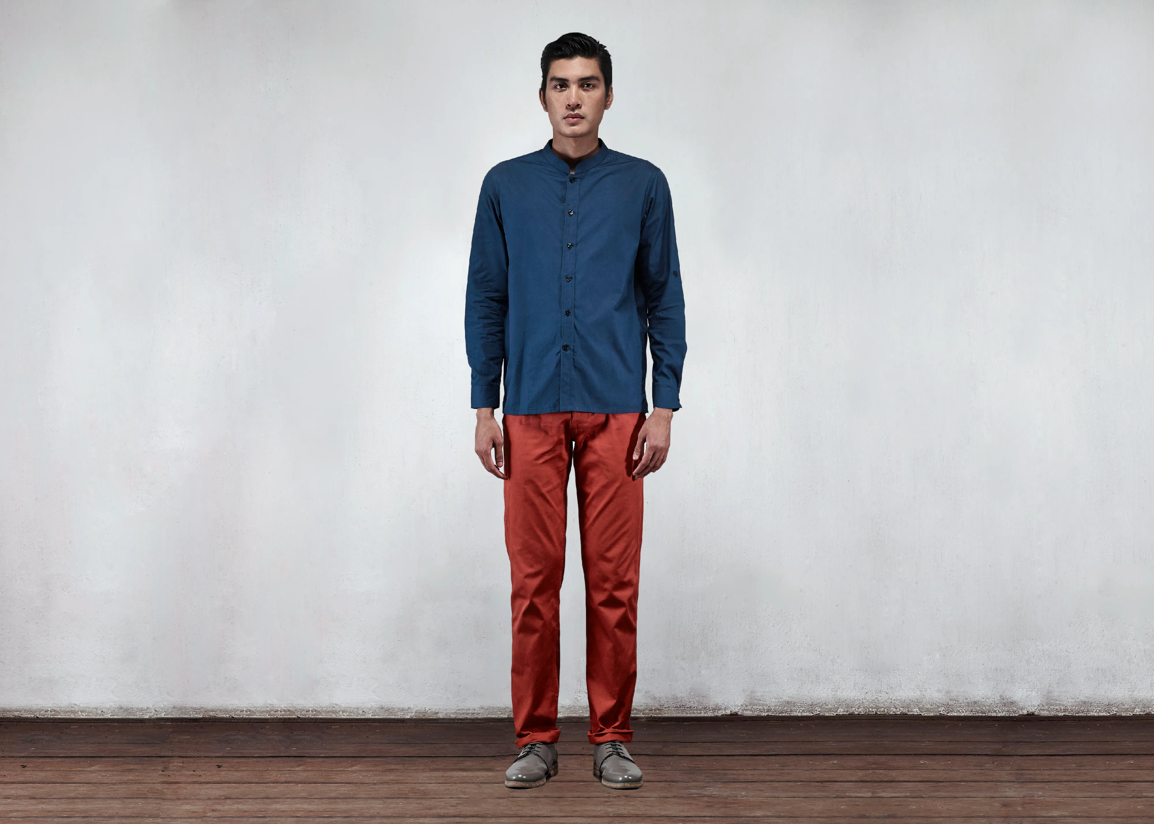 LANG - CHILI Sporty Comfort Quick Wear