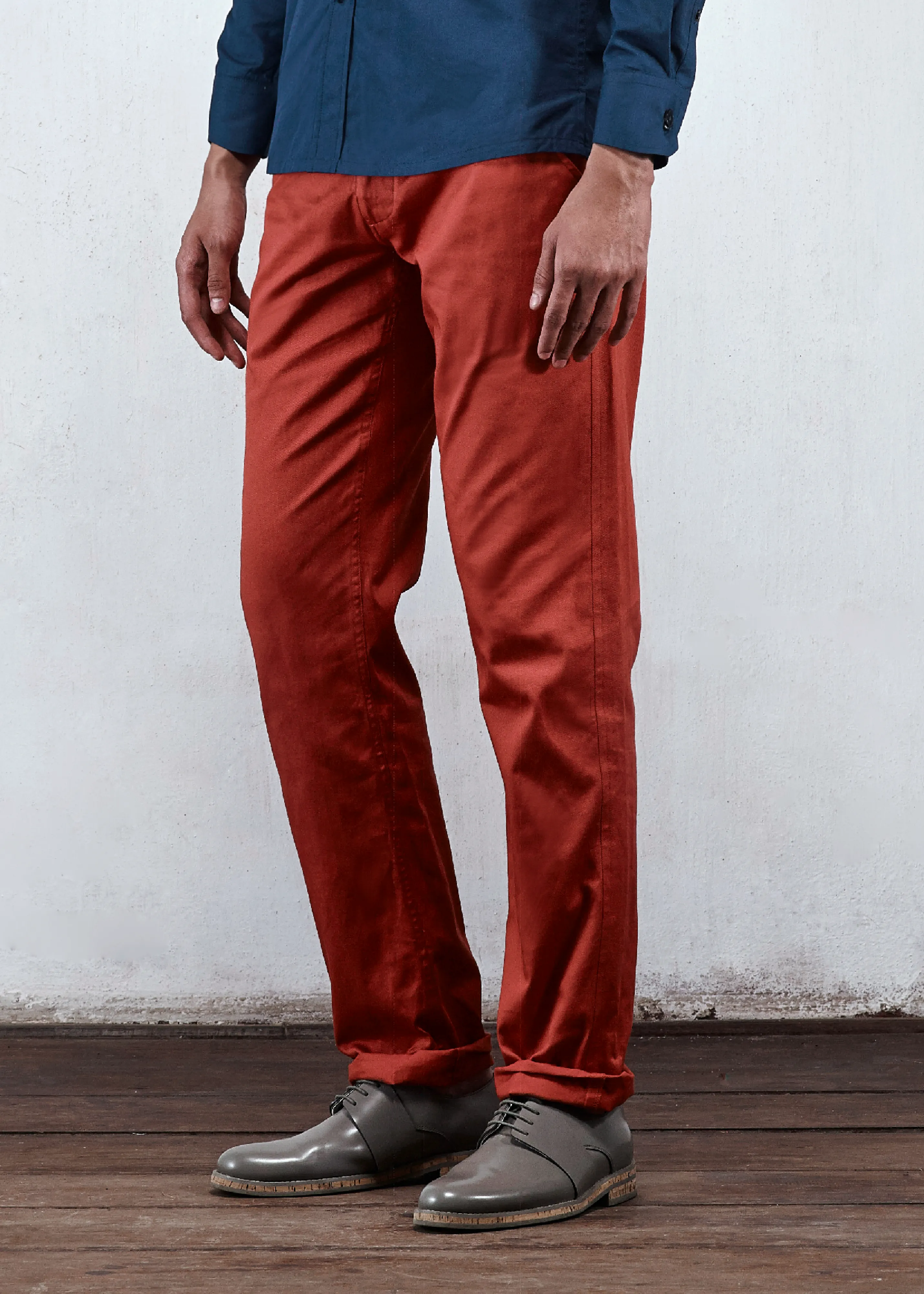 LANG - CHILI Training Comfort NoiseReducingFabric