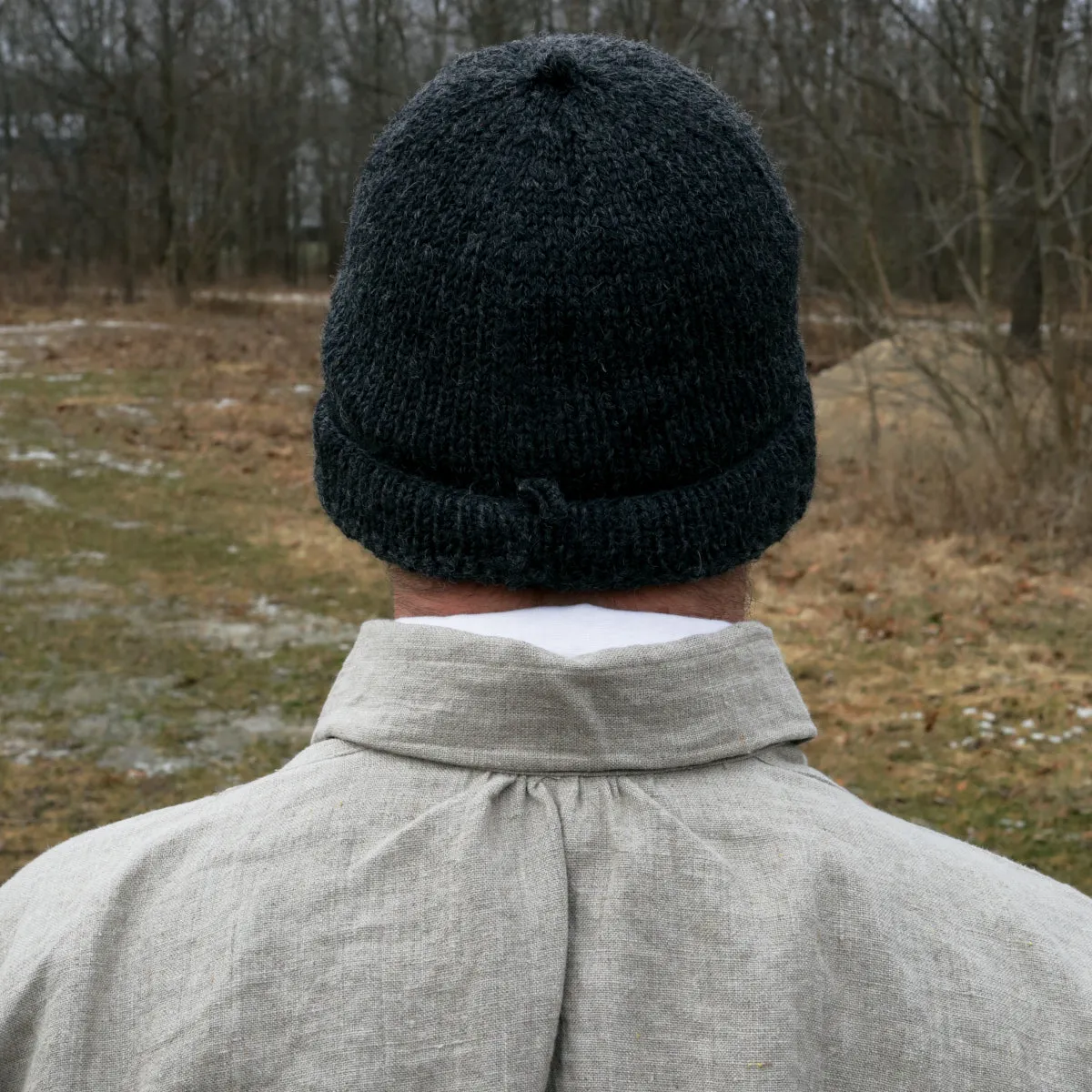 Trendy Outfit Perfect Fit Work Smock - Linen