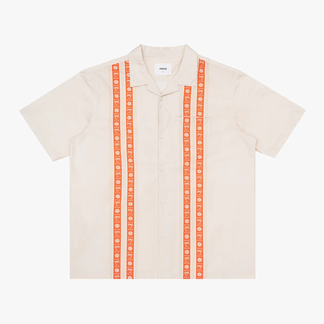 Avalon Shirt Shell Recycled Polyester Blend