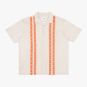 Avalon Shirt Shell Recycled Polyester Blend