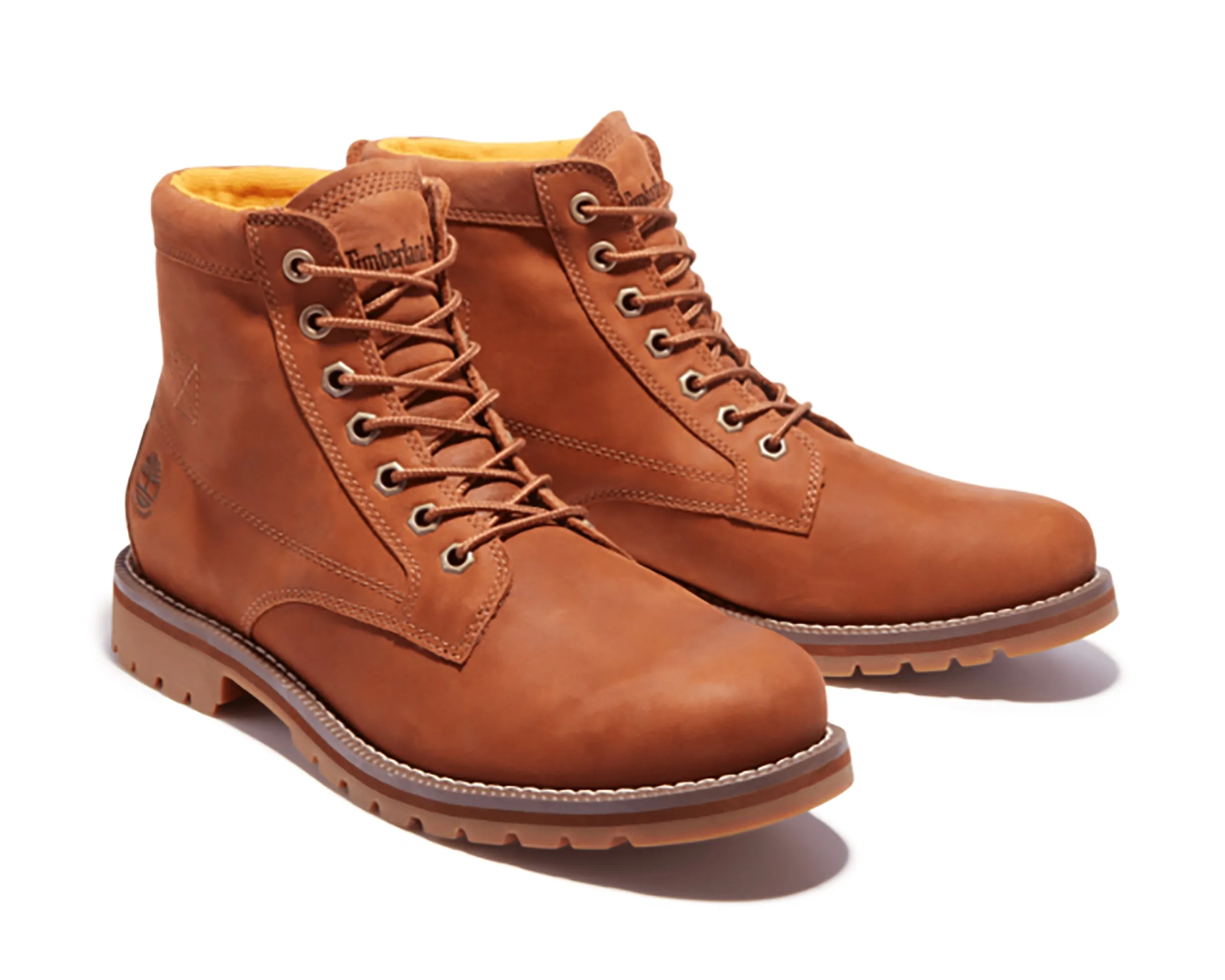 Men`s Redwood Fall WP Boot Steel Cap
