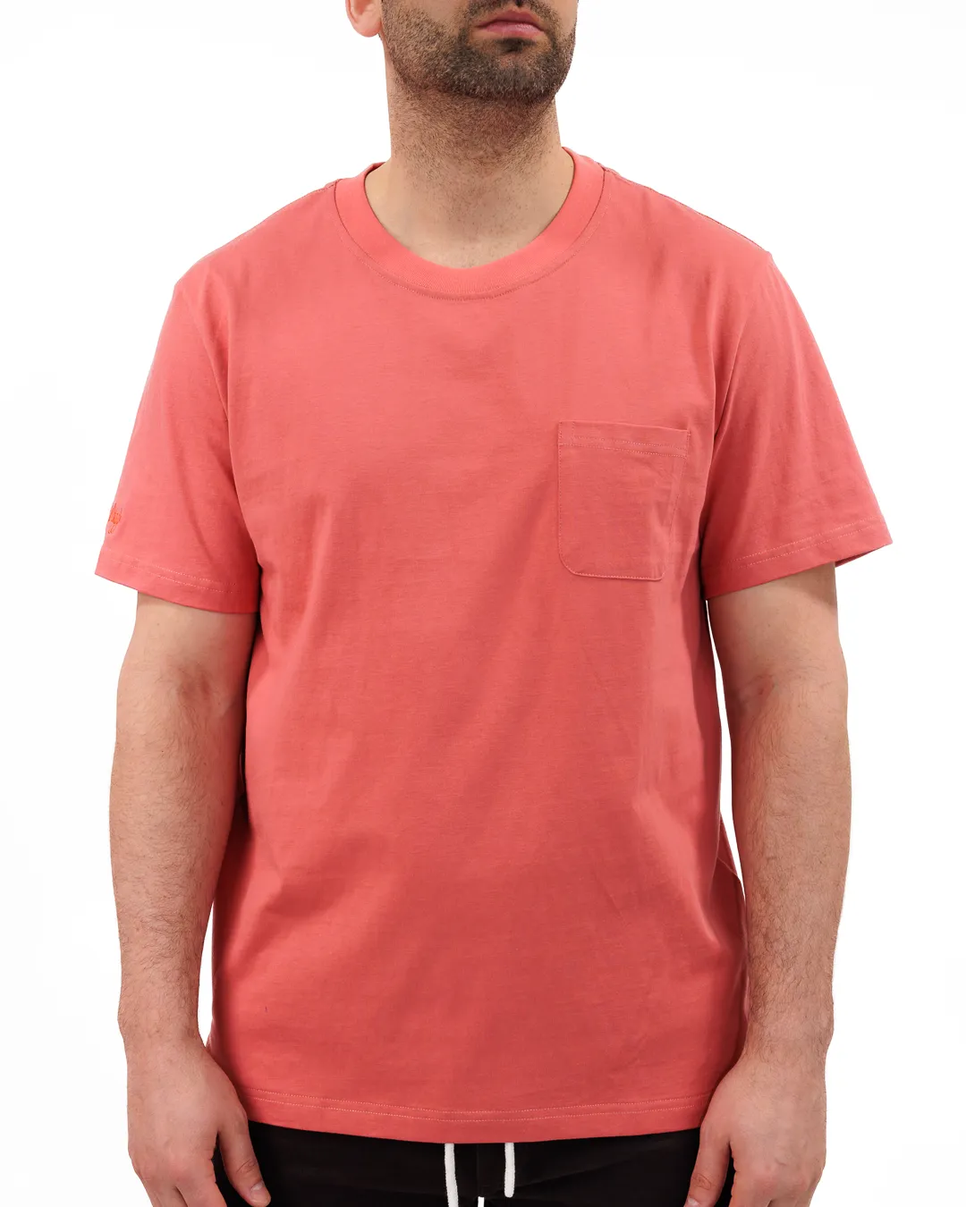 Persimmon T-Shirt Comfort and Breathable