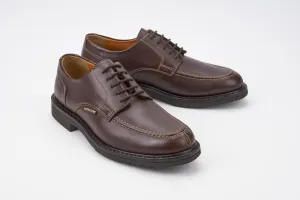 Elegant Phoebus - Dark Brown Smooth 8851