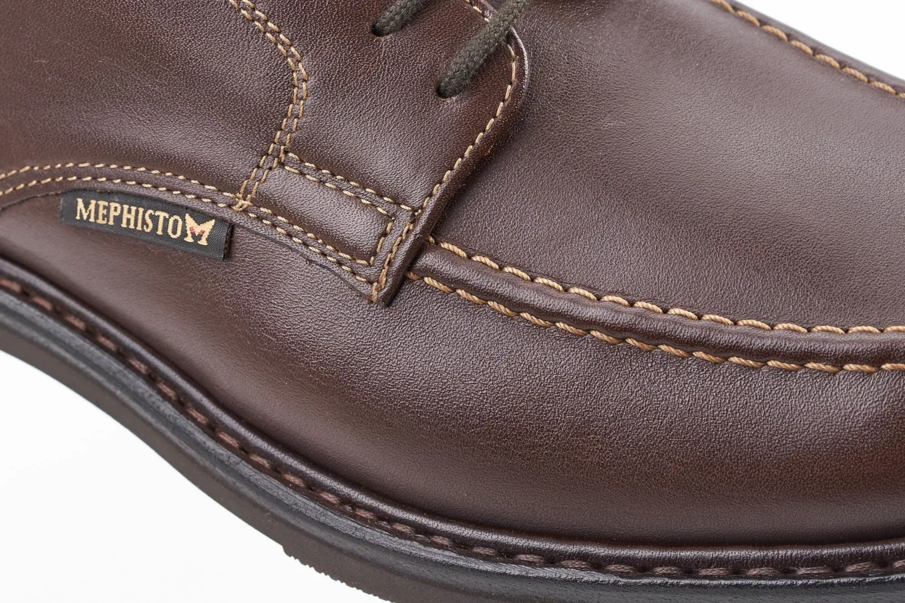 Fashion Simplicity Phoebus - Dark Brown Smooth 8851