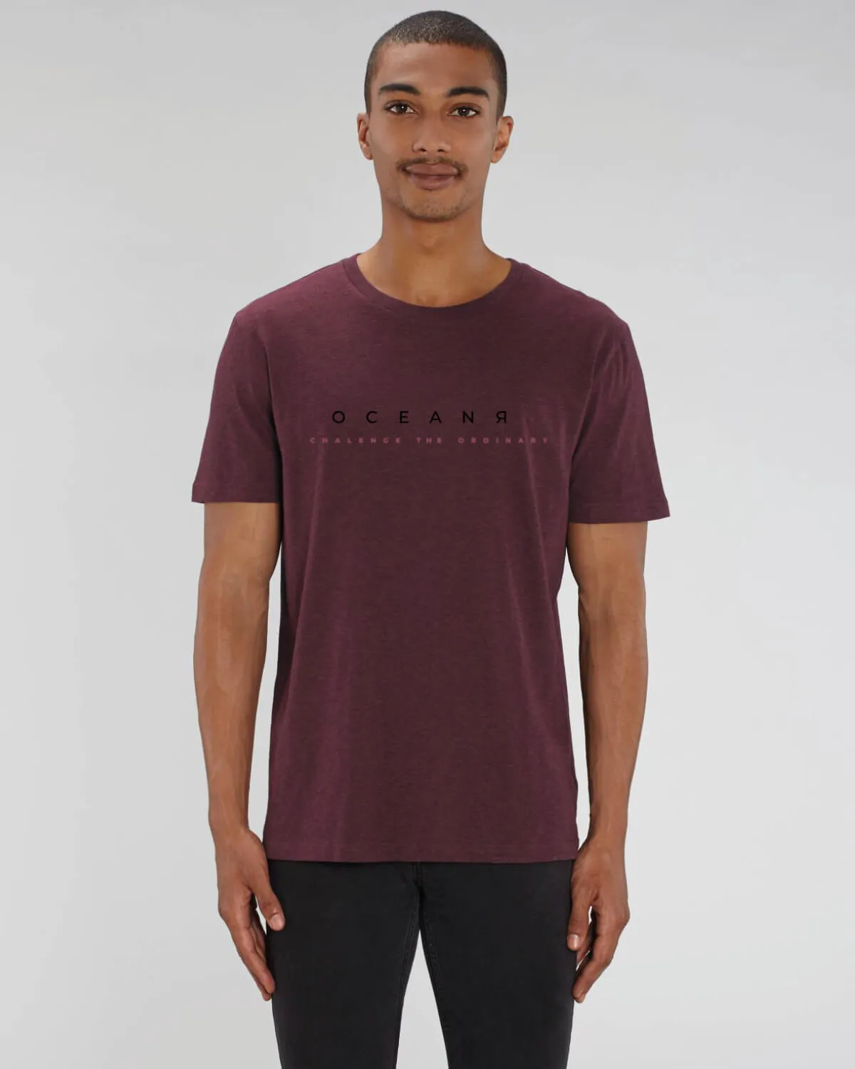 insulated Piazza Navona - Unisex Organic Cotton T-Shirt