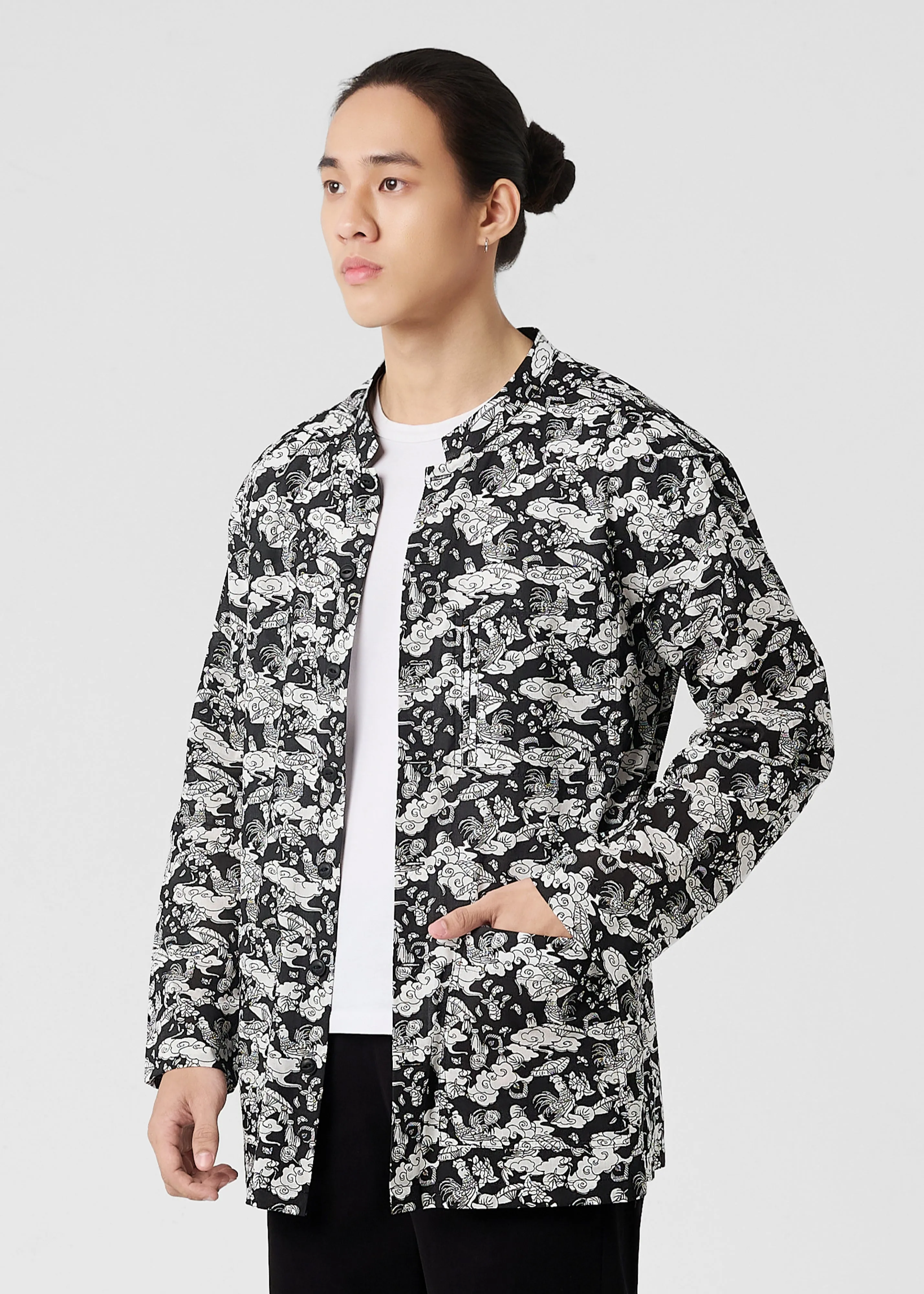 PICTOR - BLACK ROOSTER Sleek Style Corporate Wear