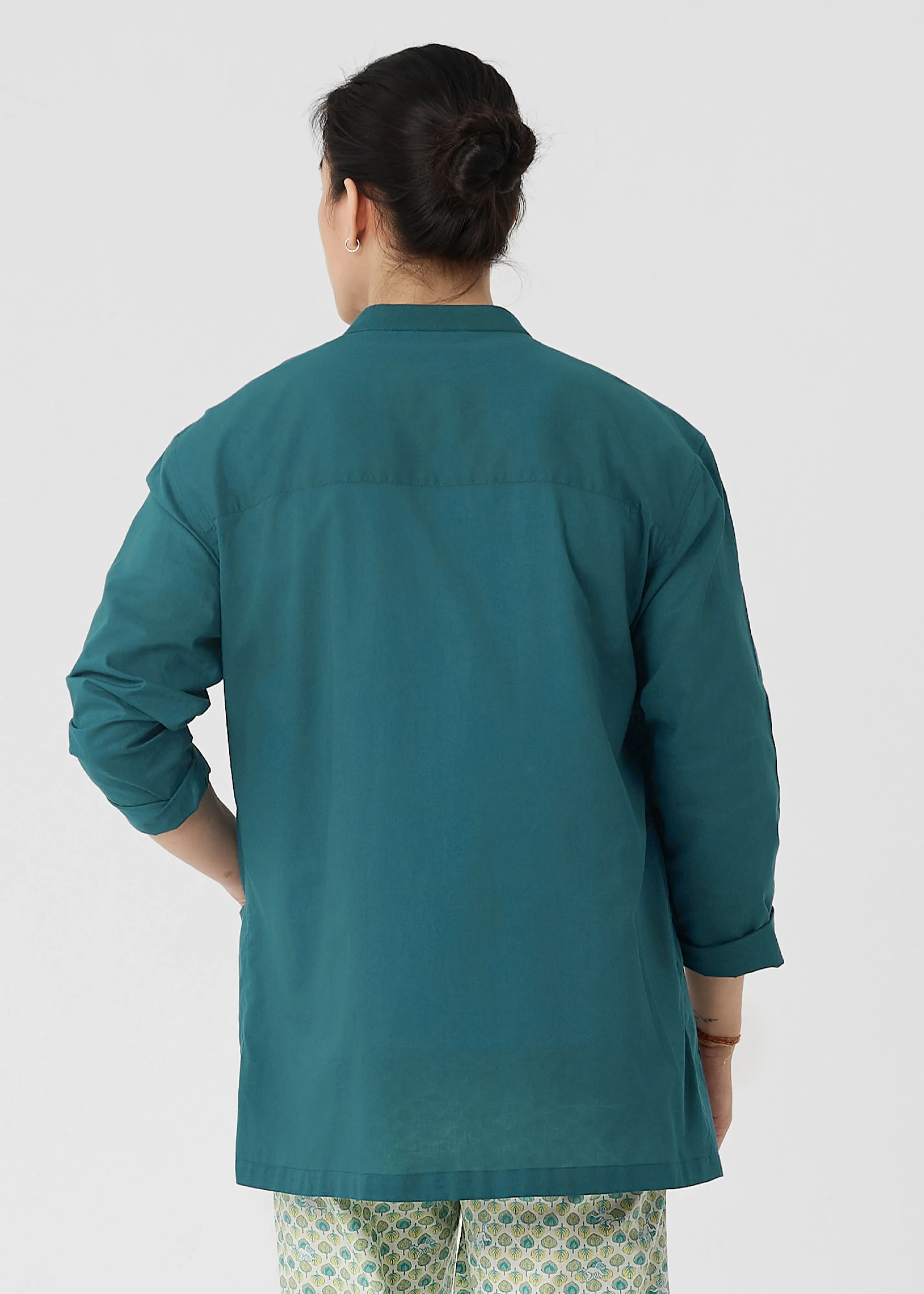 PICTOR - PINE Seasonal Essential Weekend Outfit