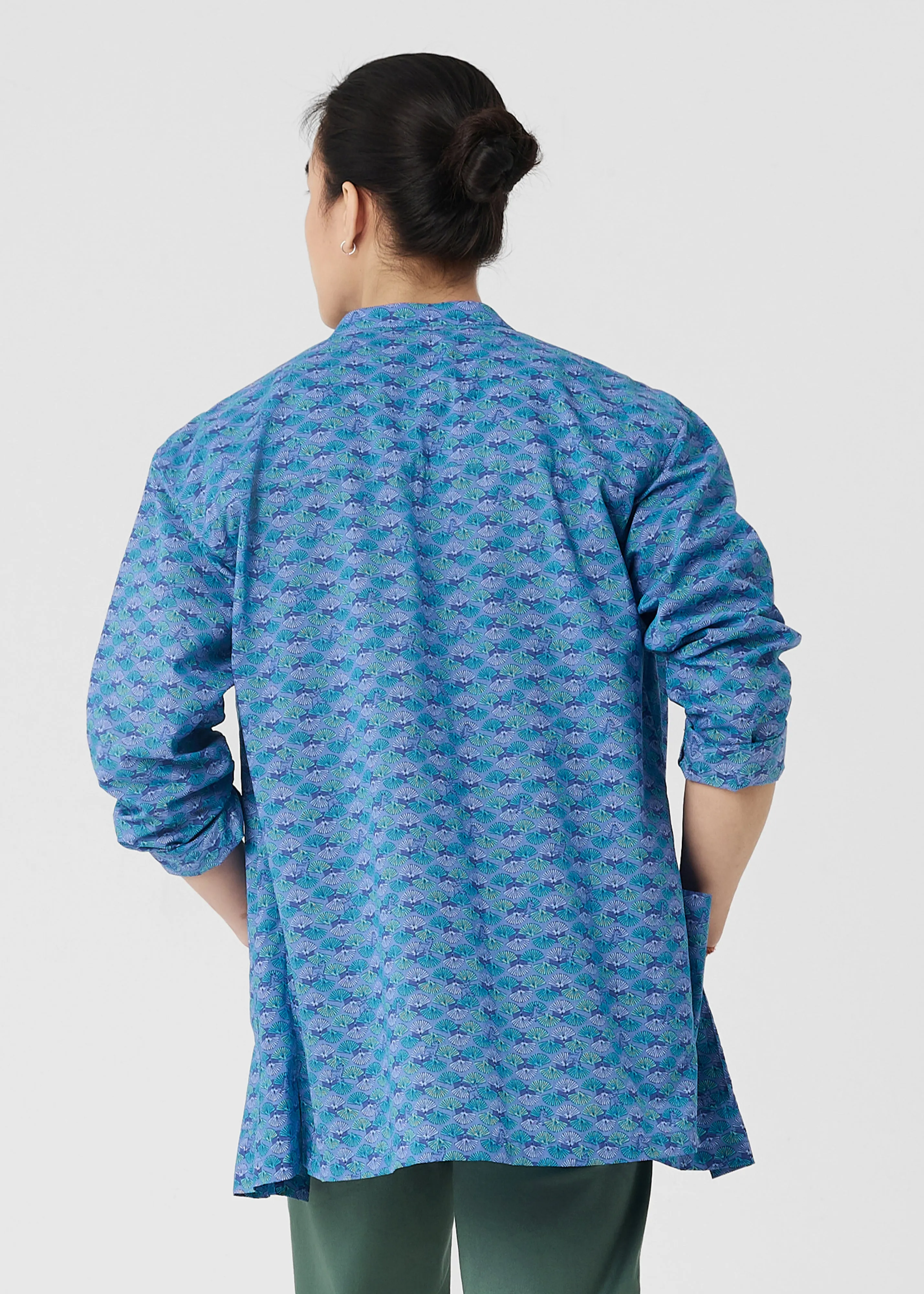 Youth fashion PICTOR - WATER GOAT