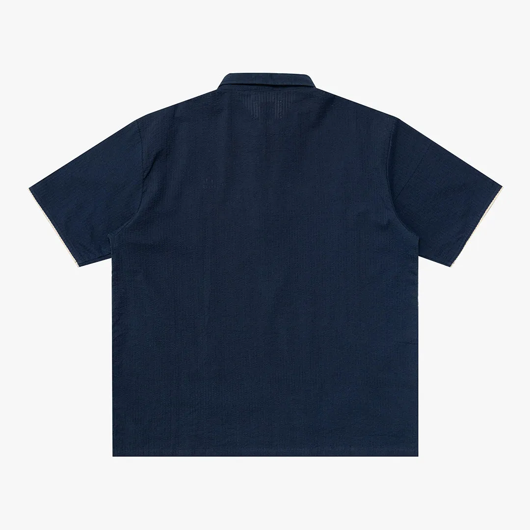 Pivot Polo Midnight Lightweight Material Light Option