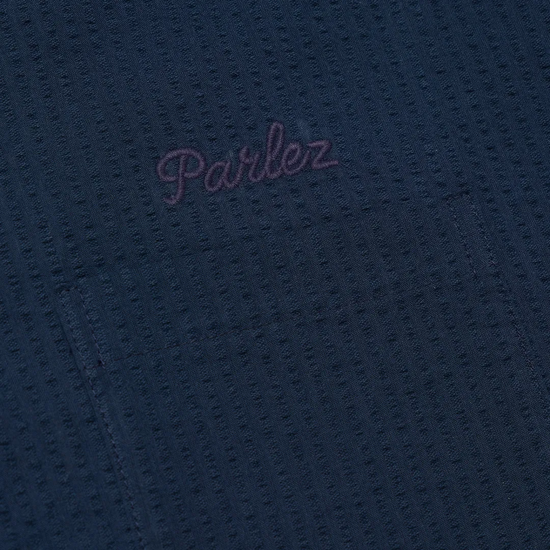 Pivot Polo Midnight Anti Static Treatment